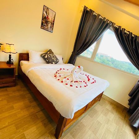 Sweet Dream Hotel & Villa Dalat Eksteriør bilde