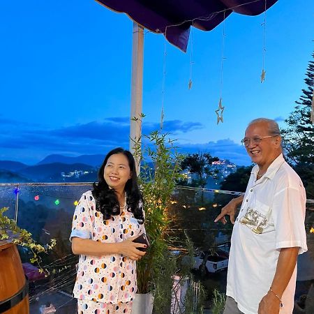 Sweet Dream Hotel & Villa Dalat Eksteriør bilde