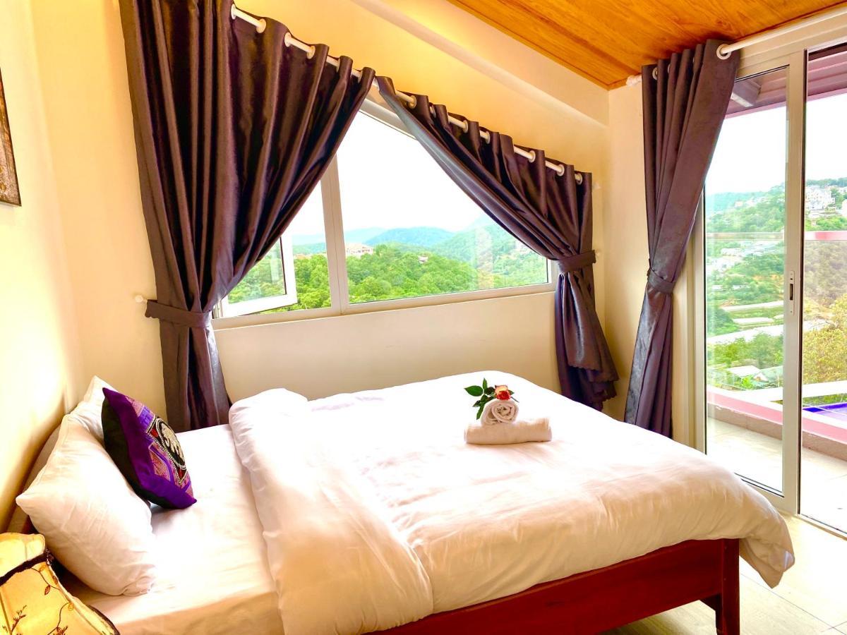 Sweet Dream Hotel & Villa Dalat Eksteriør bilde