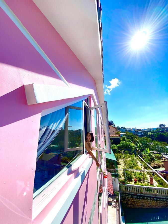 Sweet Dream Hotel & Villa Dalat Eksteriør bilde