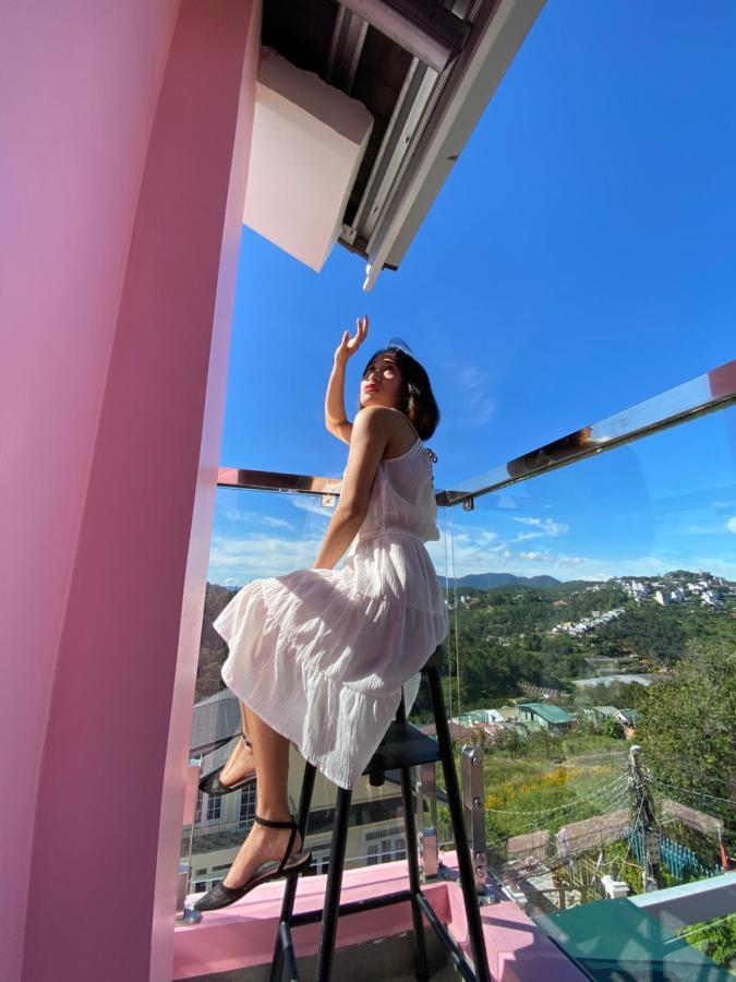 Sweet Dream Hotel & Villa Dalat Eksteriør bilde