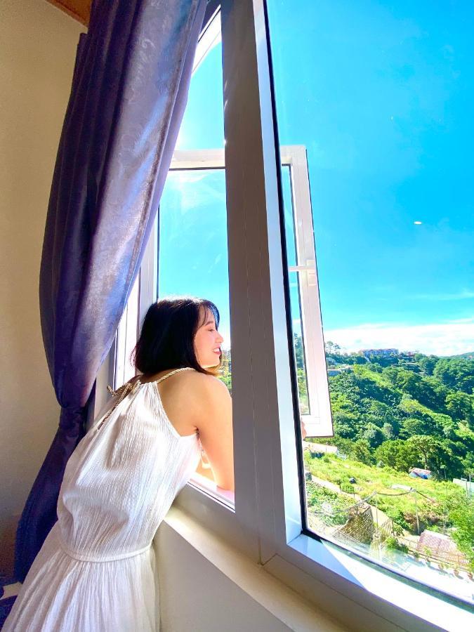 Sweet Dream Hotel & Villa Dalat Eksteriør bilde