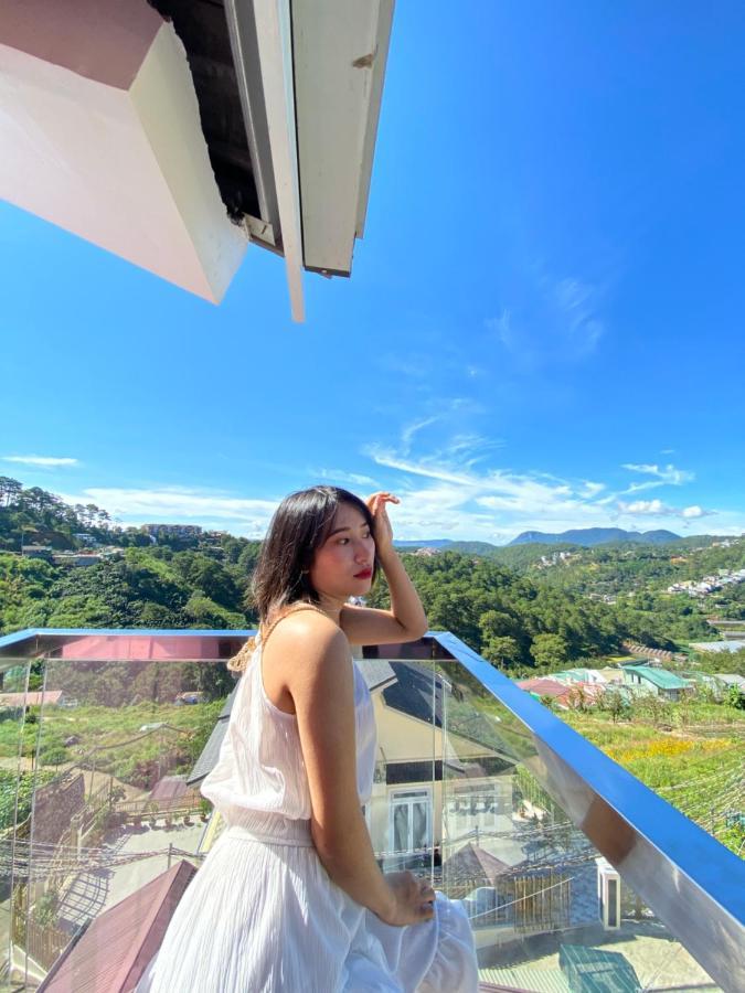 Sweet Dream Hotel & Villa Dalat Eksteriør bilde