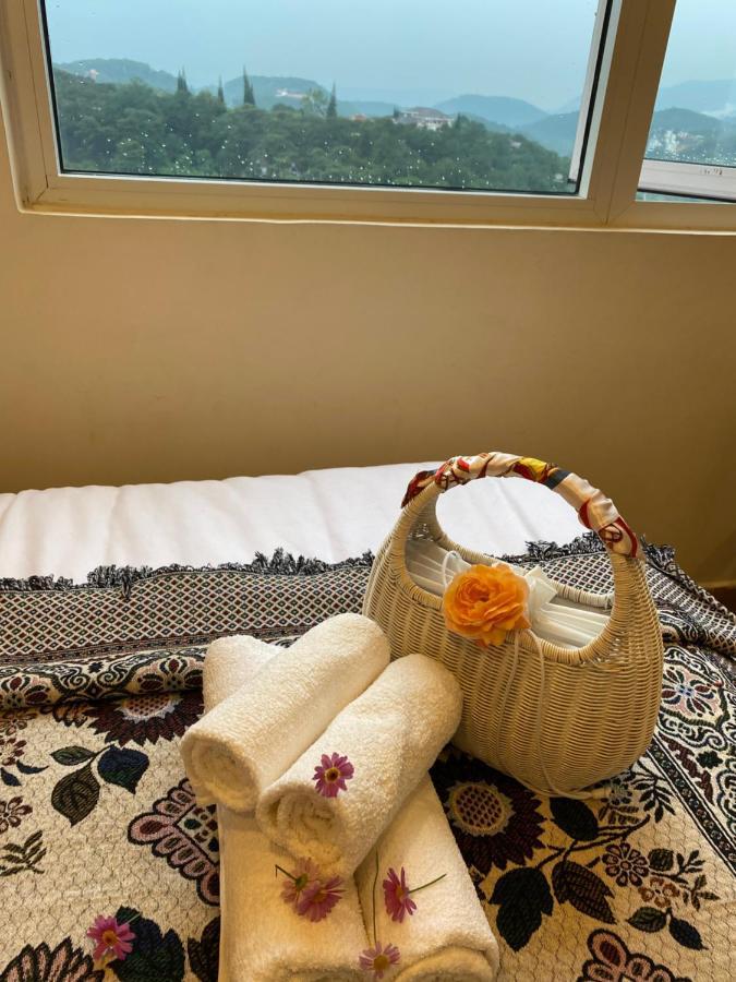 Sweet Dream Hotel & Villa Dalat Eksteriør bilde