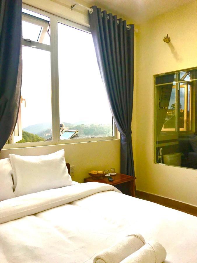 Sweet Dream Hotel & Villa Dalat Eksteriør bilde