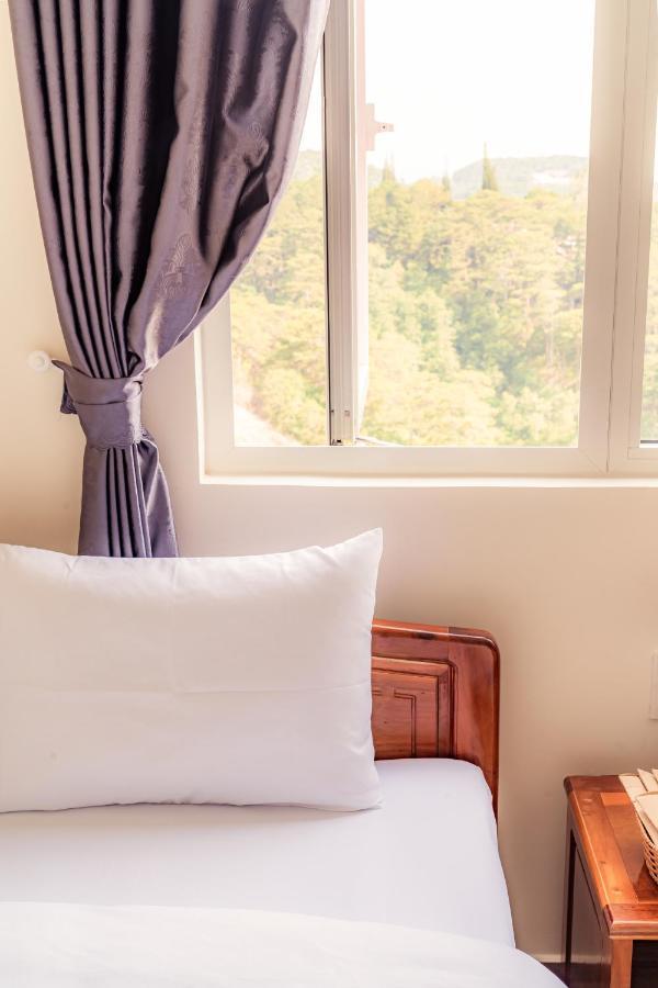 Sweet Dream Hotel & Villa Dalat Eksteriør bilde